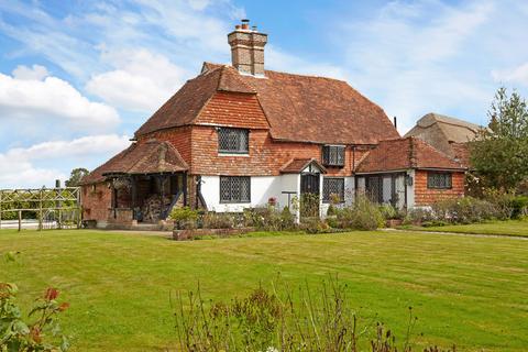 3 bed property, in Broomham Lane, £1,000,000