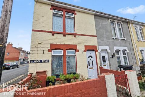 2 bed property, in Elmina Road, £200,000