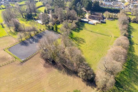 7 bed property, in Sheepcote Dell Road, £4,500,000