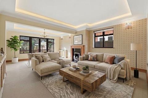 4 bed property, in Outwood Common Road, £600,000