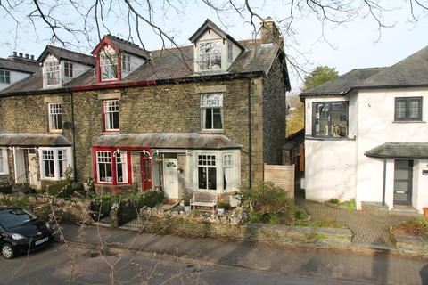 3 bed property, in 4 Oldfield Road, £430,000