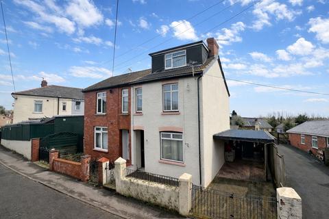 3 bed property, in Union Road East, £319,950