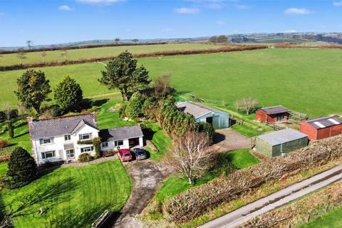 4 bed property, in East Down, £799,995