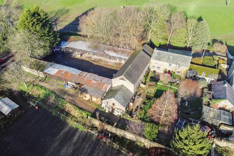3 bed property, in Barnsley Road, £1,200,000