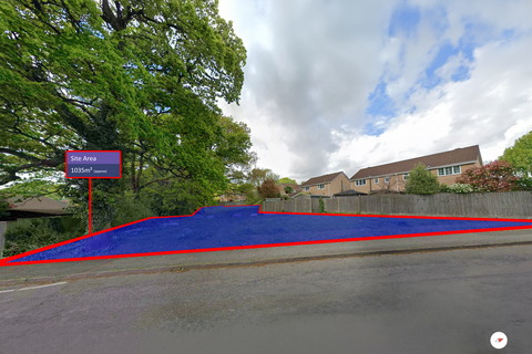 Studio, in Land @ Hawthorn Drive, £8,000