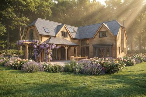 5 bed property, in Honeysuckle Bottom, £1,895,000