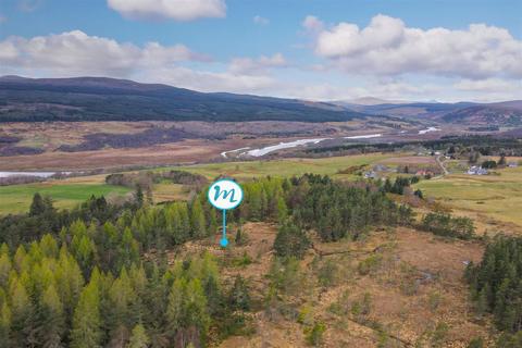 Land, in House Plot At Altass, £70,000