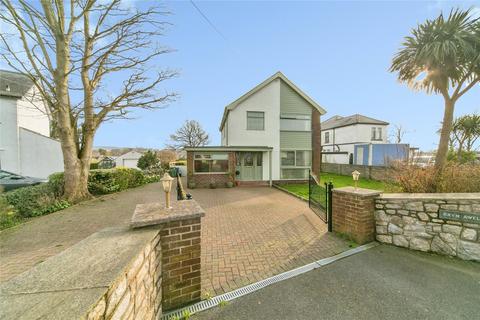 4 bed property, in Bull Bay Road, £430,000
