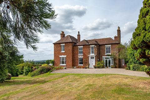 4 bed property, in The Old Rectory, £1,100,000
