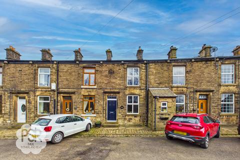 2 bed property, in New Mills Road, £250,000