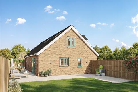 Studio, in Lambs Lane, £290,000