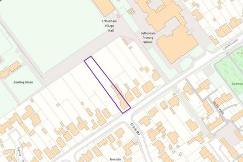 Land, in Lambs Lane, £290,000