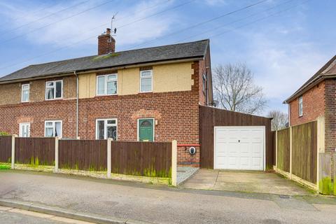 3 bed property, in Worrall Avenue, £215,000