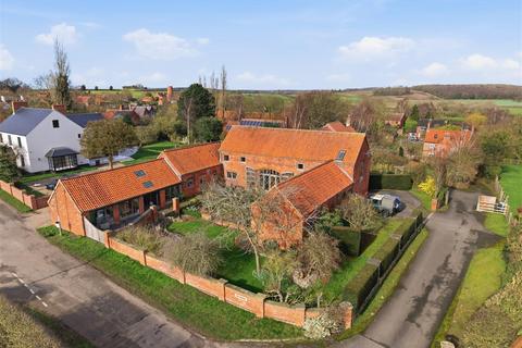 5 bed property, in Church Lane, £870,000