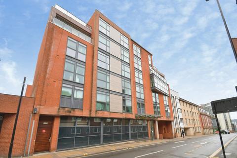 2 bed property, in Rockingham Street, £40,000