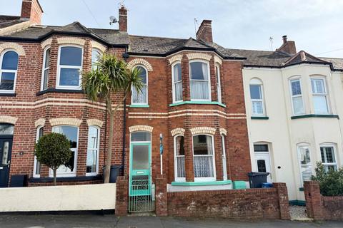 4 bed property, in Danby Terrace, £325,000