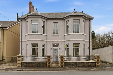 4 bed property, in Cwmavon Road, £300,000