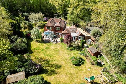 5 bed property, in Birches Lane, £1,650,000