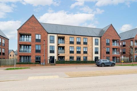 2 bed property, in 333 Barrosa Way, £237,500
