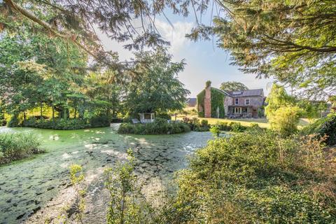 5 bed property, in Charlynch Lane, £1,250,000