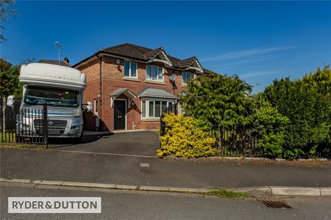 3 bed property, in Rosewood Road, £285,000