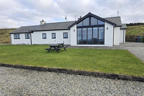 4 bed property, in Rhosgadfan, £595,950