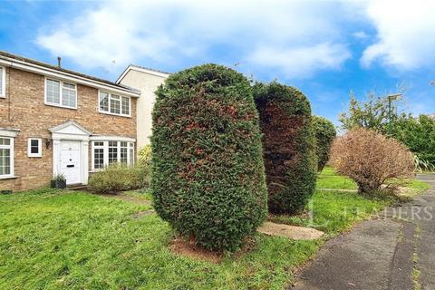 3 bed property, in Westminster Drive, £270,000