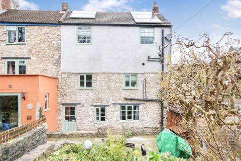3 bed property, in Characterful Three-Bedroom Cottage in the Heart of Shepton Mallet, £330,000