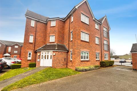 2 bed property, in Hendeley Court, £90,000