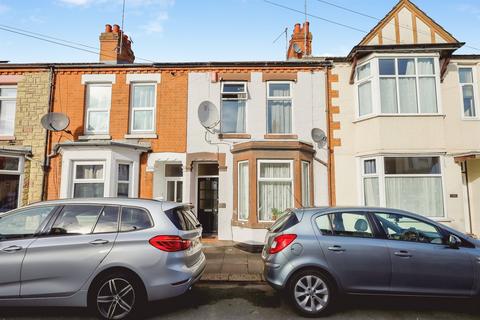 3 bed property, in Euston Road, £210,000