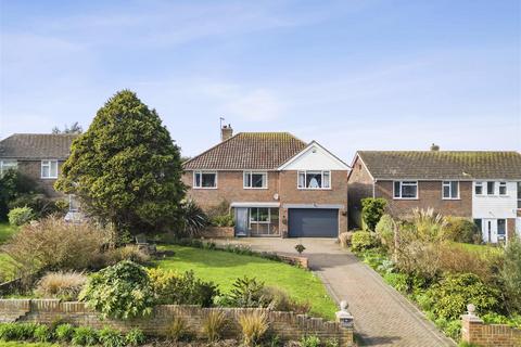 3 bed property, in Lullington Close, £725,000