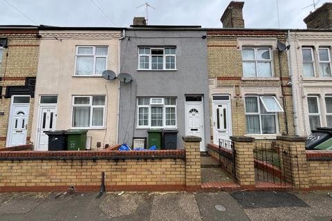 3 bed property, in Percival Street, £215,000