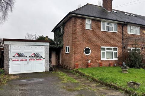 2 bed property, in Bordesley Green East, £210,000