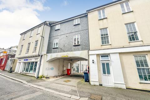 2 bed property, in 3 Lys An Pons Crockwell Street, £75,000