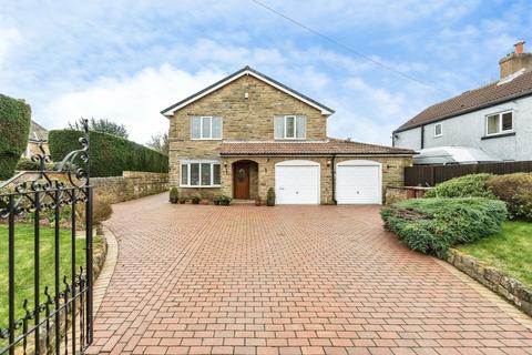 4 bed property, in Causeway Garth Lane, £600,000