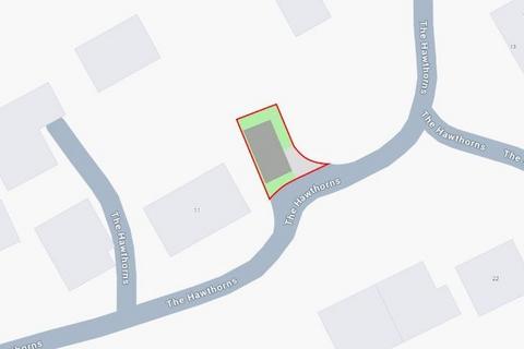 Land, in Land At The Hawthorns, £55,000