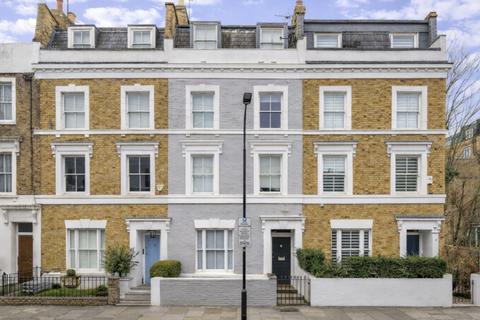 5 bed property, in Holmead Road, £2,500,000