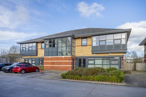 1 bed property, in Aviator Court, £155,000