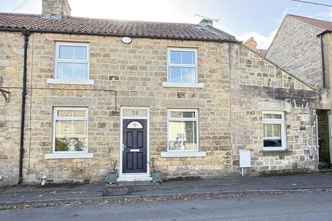 2 bed property, in Winston Road, £205,000