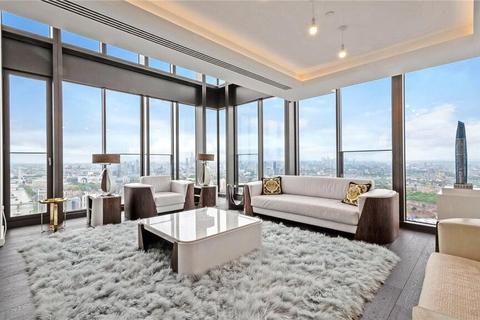 3 bed property, in Damac Tower, £11,500,000