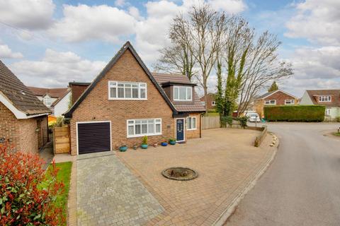 4 bed property, in Stack Lane, £775,000
