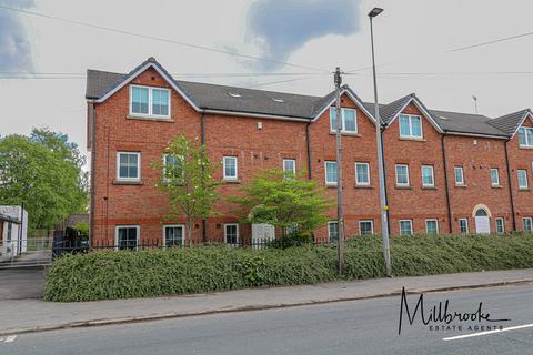 2 bed property, in Mesne Lea Road, £160,000