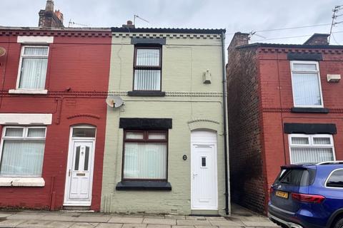 2 bed property, in 19 Killarney Road, £85,000