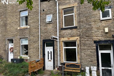 3 bed property, in Daisy Bank Street, £110,000