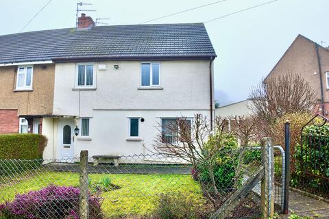 3 bed property, in Highland Crescent, £199,000
