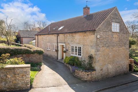 4 bed property, in School Lane, £525,000