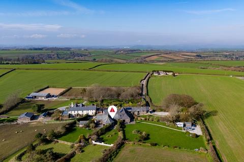 3 bed property, in Keaton Barns, £425,000