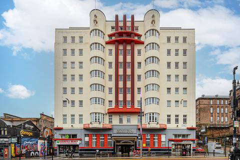 1 bed property, in Sauchiehall Street, £143,000
