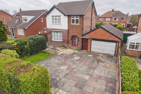 4 bed property, in Chester Road, £550,000
