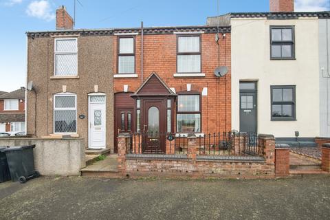 3 bed property, in Grosvenor Road, £200,000